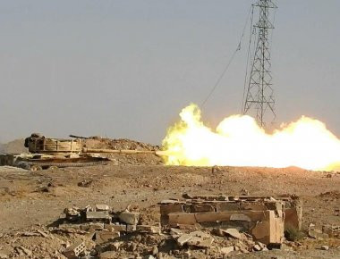 Συρία: Έσπασε και η πολιορκία της αεροπορικής βάσης στην Deir ez-Zor - Θέμα ημερών η οριστική εκδίωξη του ISIS (βίντεο)